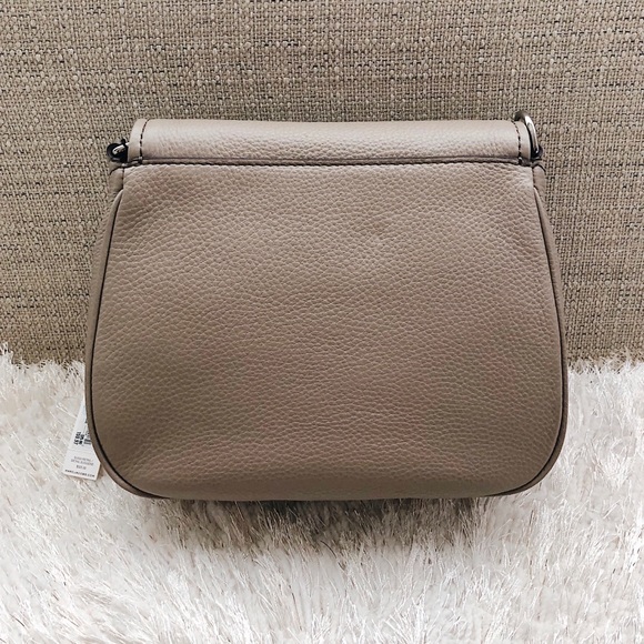 ✨New MARC JACOBS Empire City Mini Crossbody Bag - Picture 4 of 8